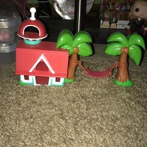 Lilo & Stitch tsum tsum play set